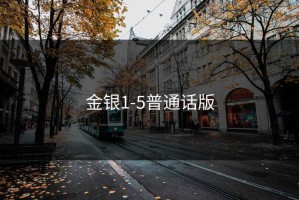 金银1-5普通话版